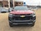 2026 Chevrolet Colorado 4WD Work Truck