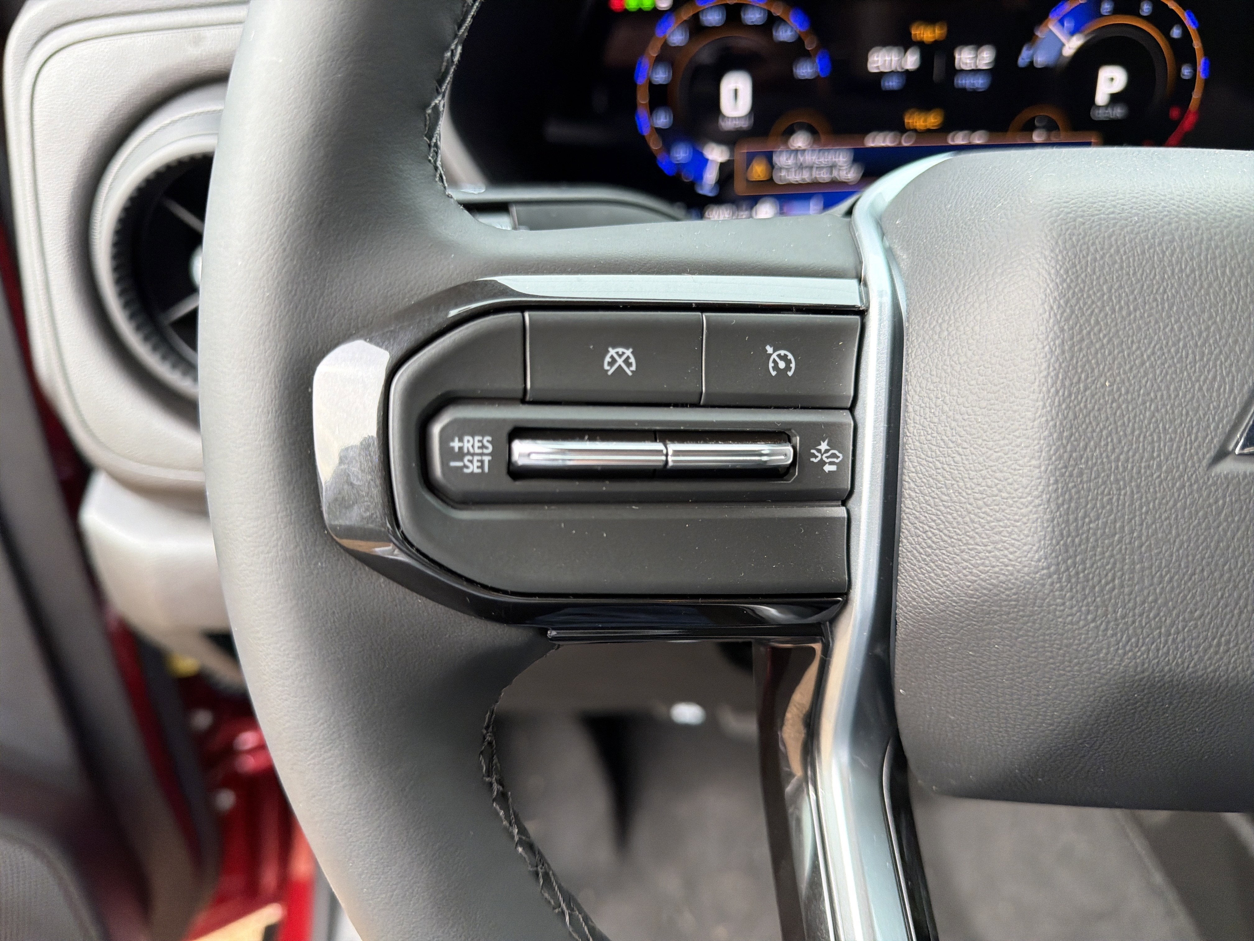 2026 Chevrolet Colorado 4WD Work Truck