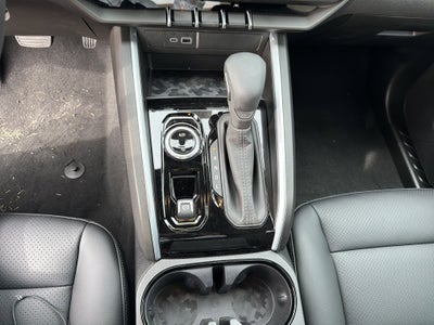 2026 Chevrolet Colorado 4WD Work Truck