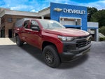 2026 Chevrolet Colorado 4WD Work Truck