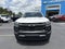 2026 Chevrolet Colorado 4WD Work Truck