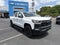 2026 Chevrolet Colorado 4WD Work Truck