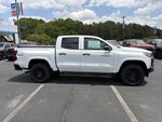 2026 Chevrolet Colorado 4WD Work Truck