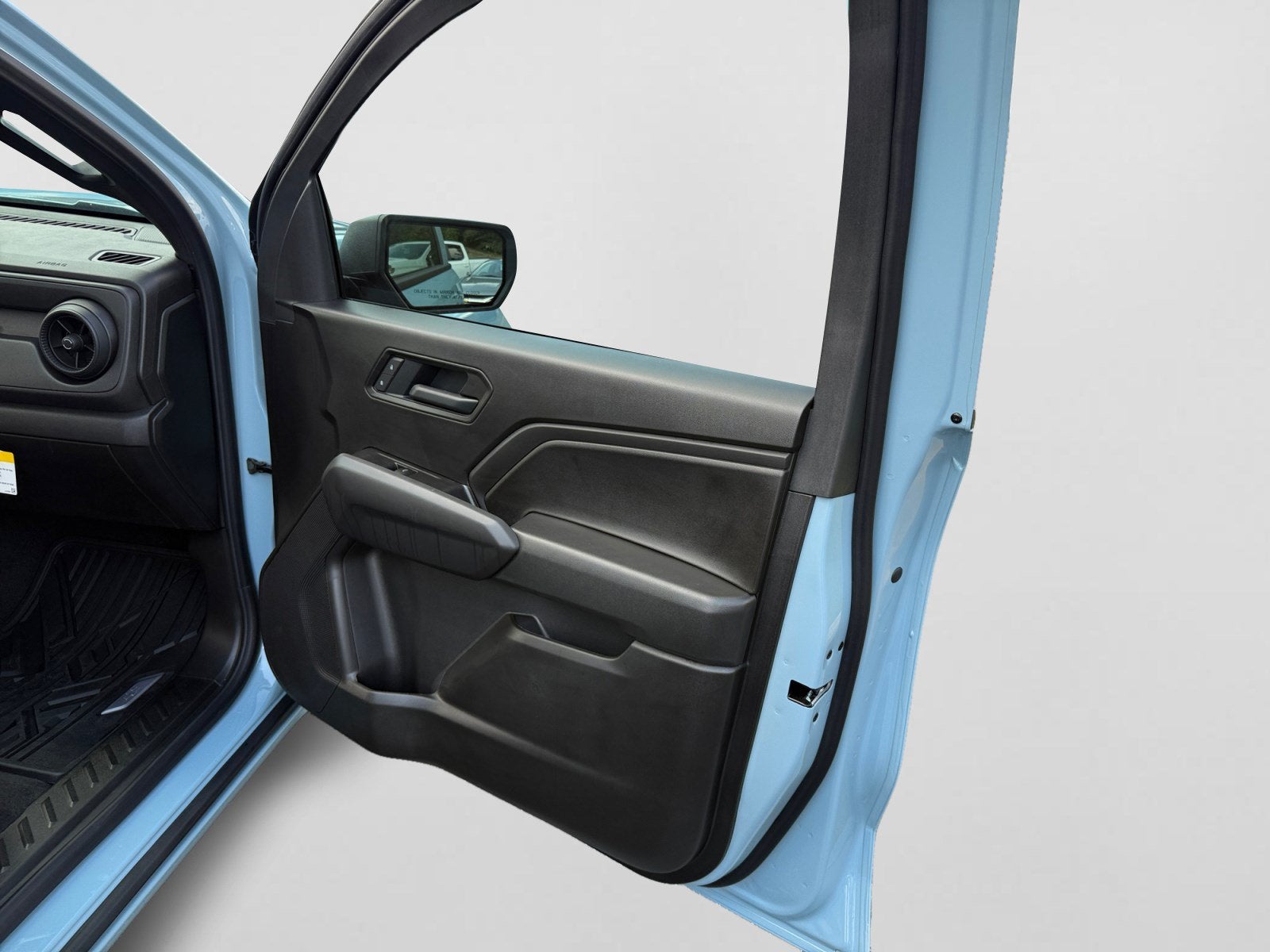 2026 Chevrolet Colorado 4WD Work Truck