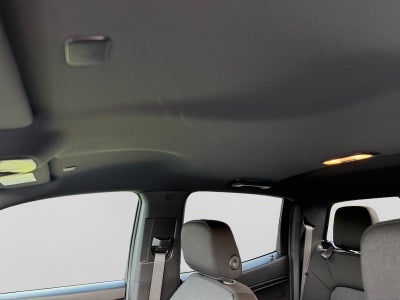 2026 Chevrolet Colorado 4WD Work Truck