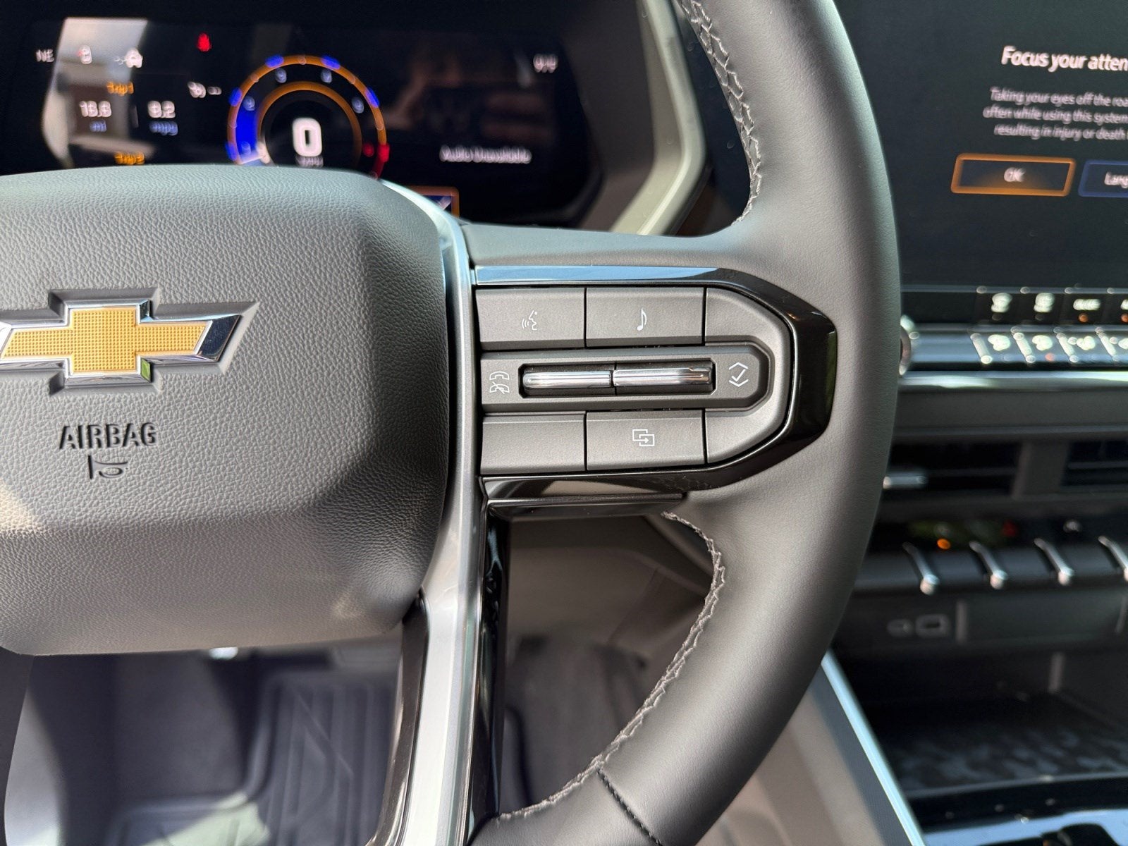 2026 Chevrolet Colorado 4WD Work Truck