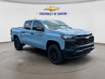 2026 Chevrolet Colorado 4WD Work Truck
