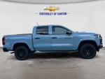 2026 Chevrolet Colorado 4WD Work Truck