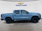 2026 Chevrolet Colorado 4WD Work Truck