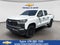 2026 Chevrolet Colorado 4WD Work Truck