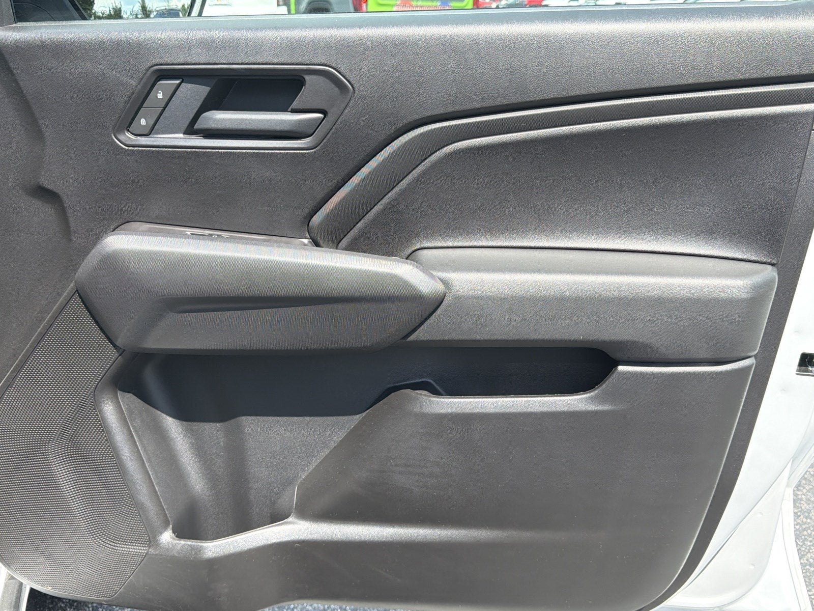 2026 Chevrolet Colorado 4WD Work Truck