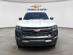 2026 Chevrolet Colorado 4WD Work Truck