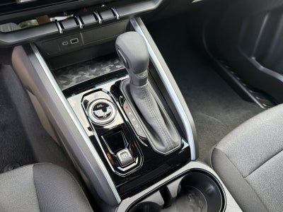 2026 Chevrolet Colorado 4WD Work Truck