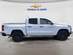 2026 Chevrolet Colorado 4WD Work Truck