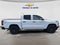 2026 Chevrolet Colorado 4WD Work Truck