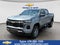 2026 Chevrolet Colorado 4WD LT