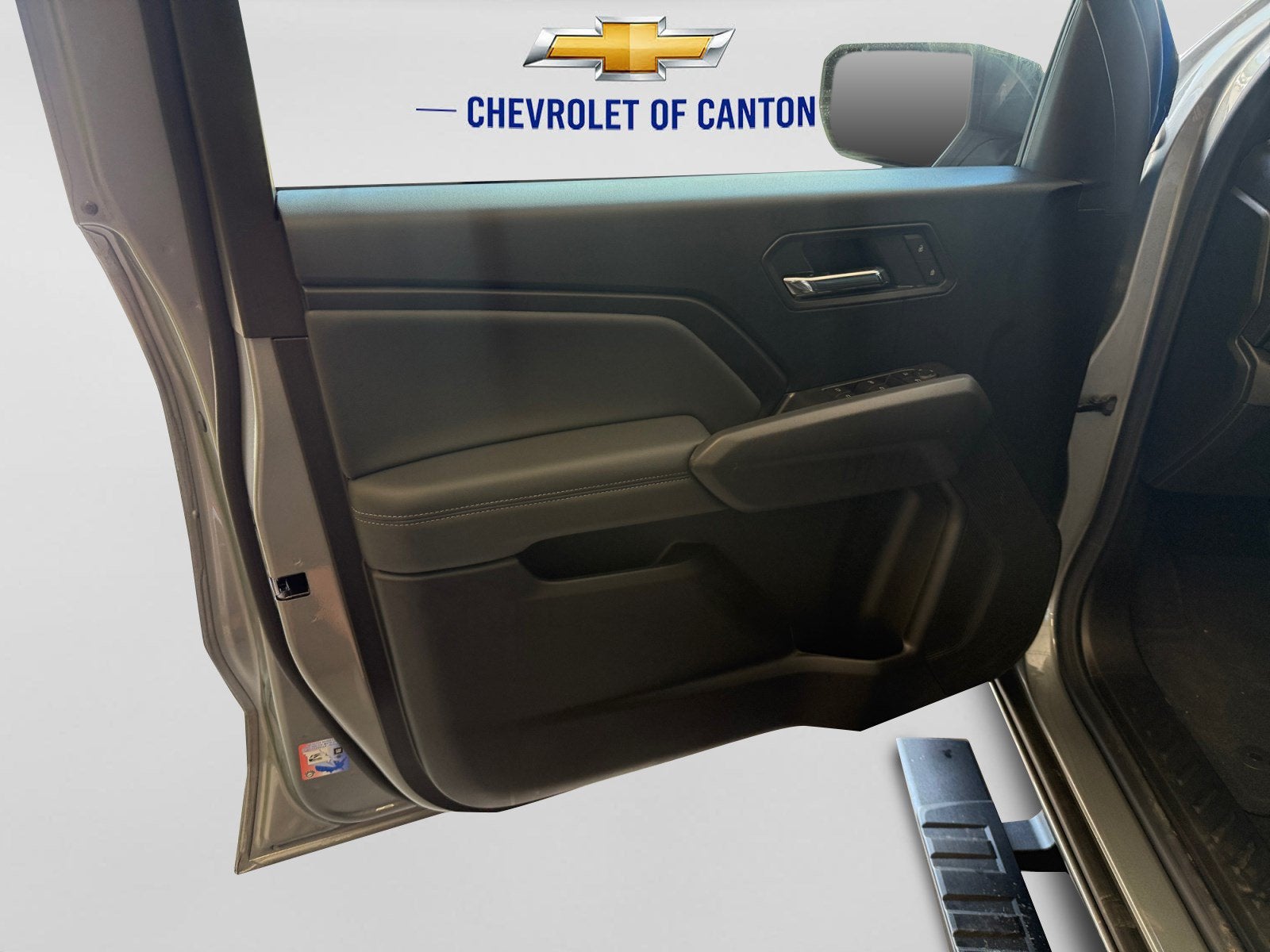 2026 Chevrolet Colorado 4WD LT
