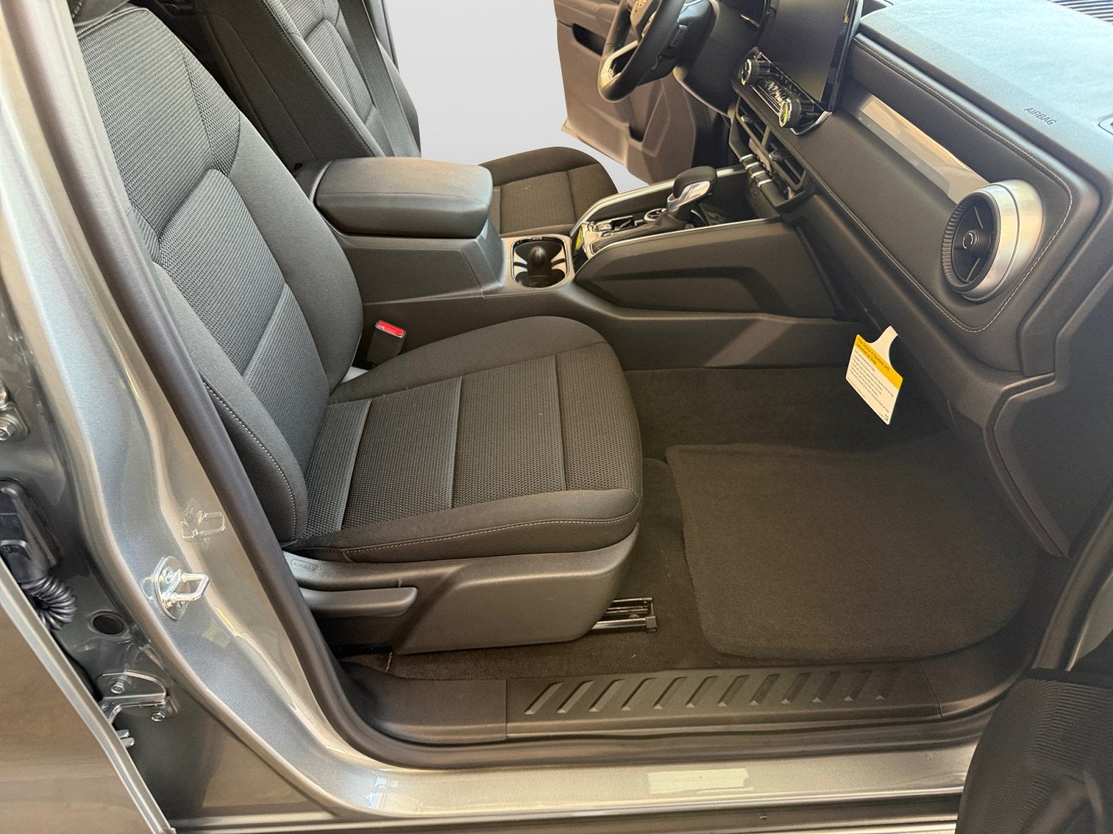 2026 Chevrolet Colorado 4WD LT