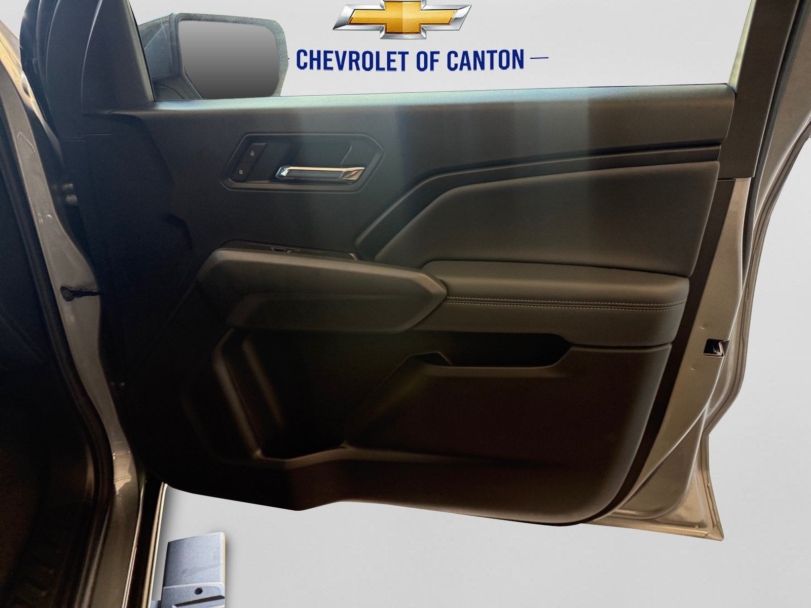 2026 Chevrolet Colorado 4WD LT