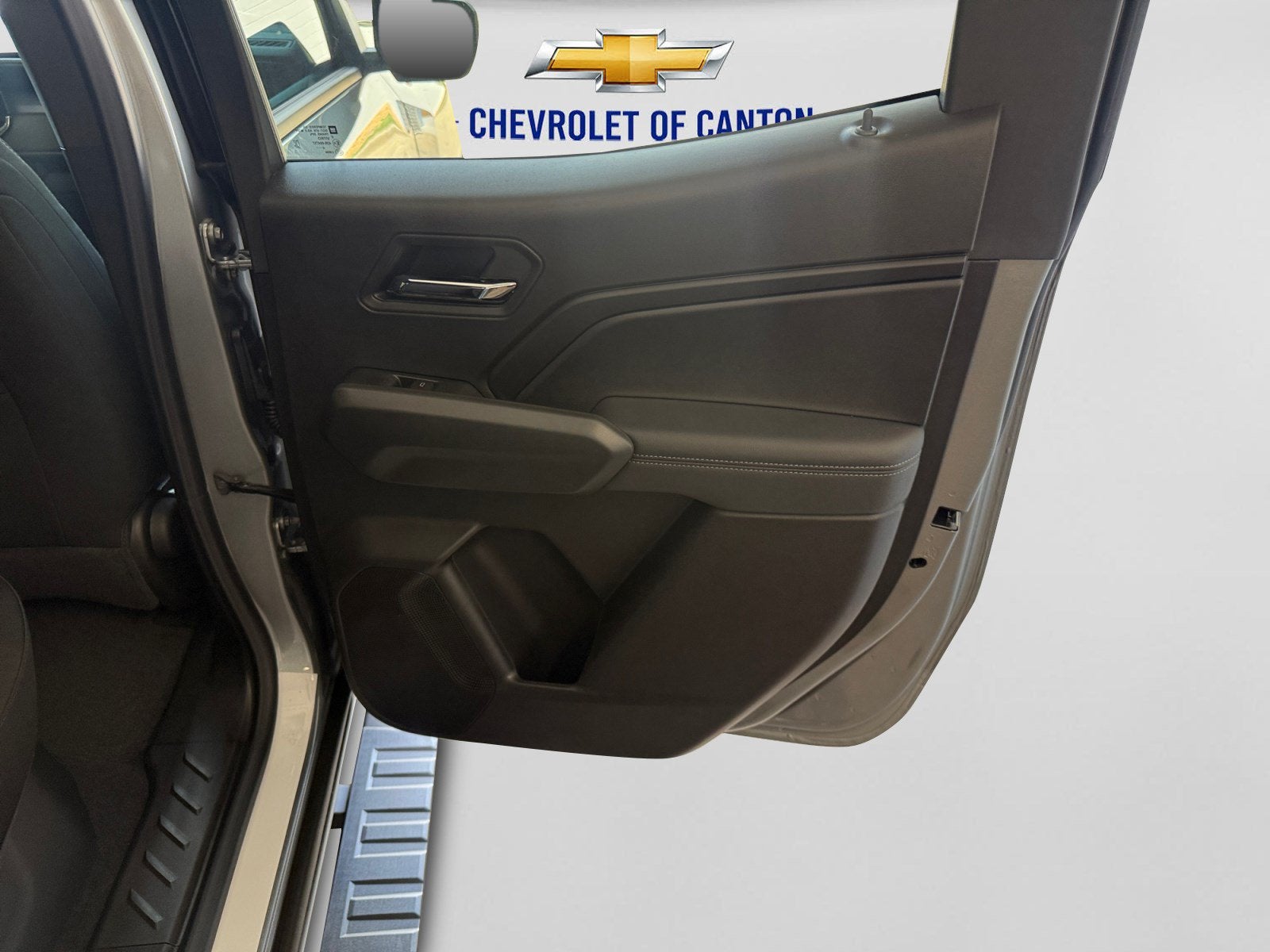 2026 Chevrolet Colorado 4WD LT