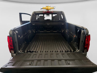 2026 Chevrolet Colorado 4WD LT