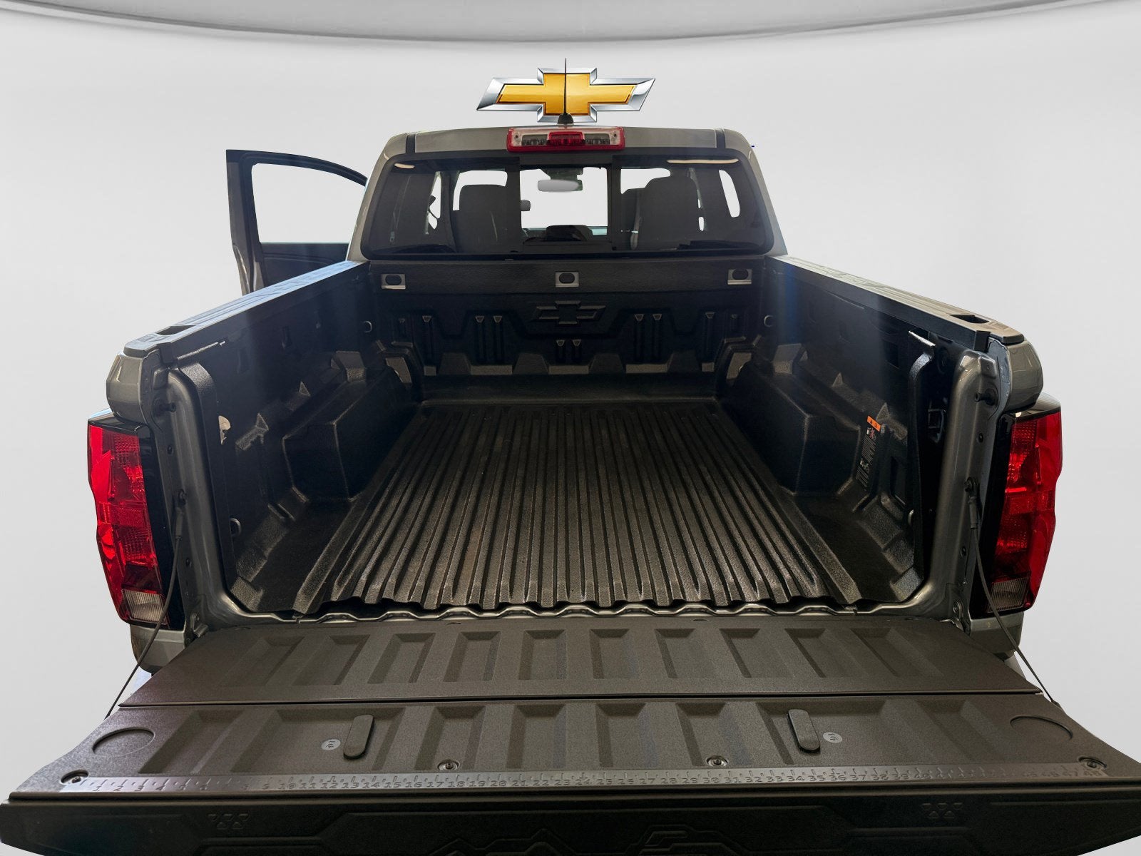 2026 Chevrolet Colorado 4WD LT