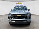 2026 Chevrolet Colorado 4WD LT