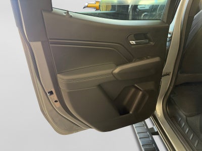 2026 Chevrolet Colorado 4WD LT