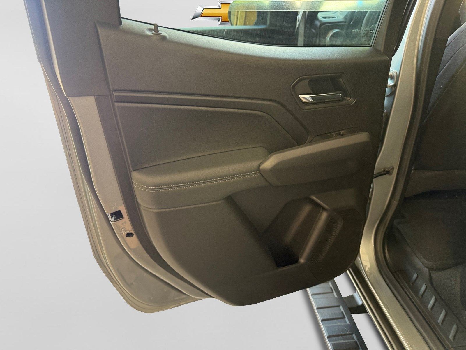 2026 Chevrolet Colorado 4WD LT