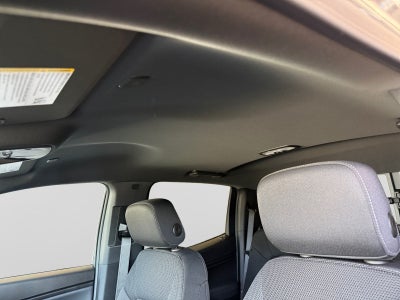 2026 Chevrolet Colorado 4WD LT