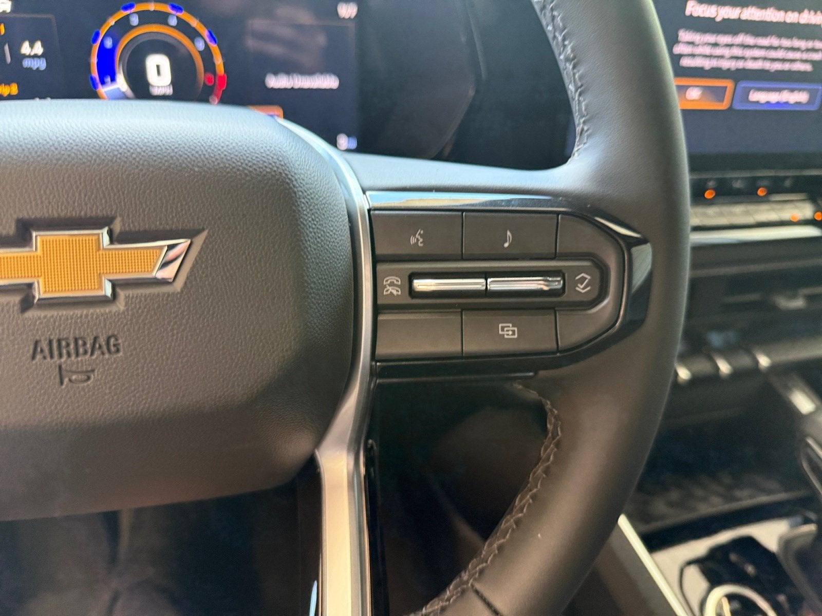 2026 Chevrolet Colorado 4WD LT