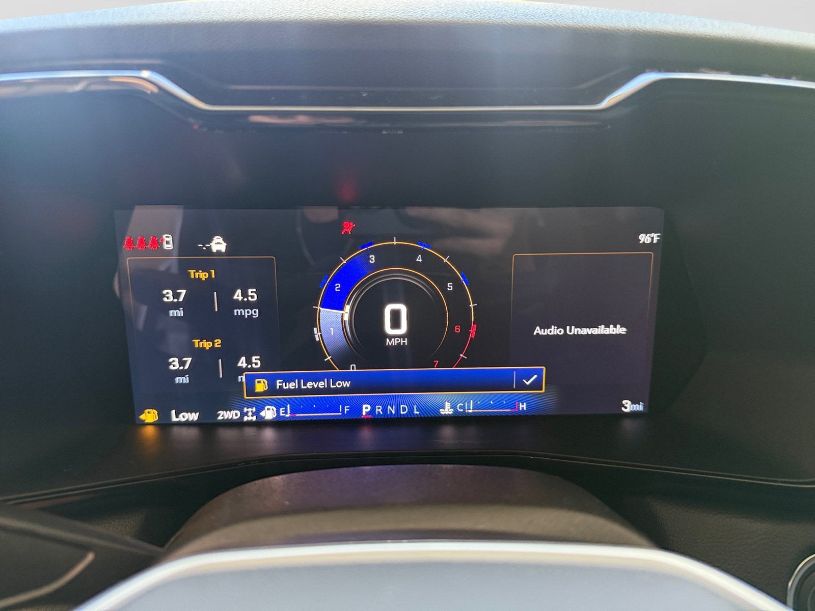2026 Chevrolet Colorado 4WD LT