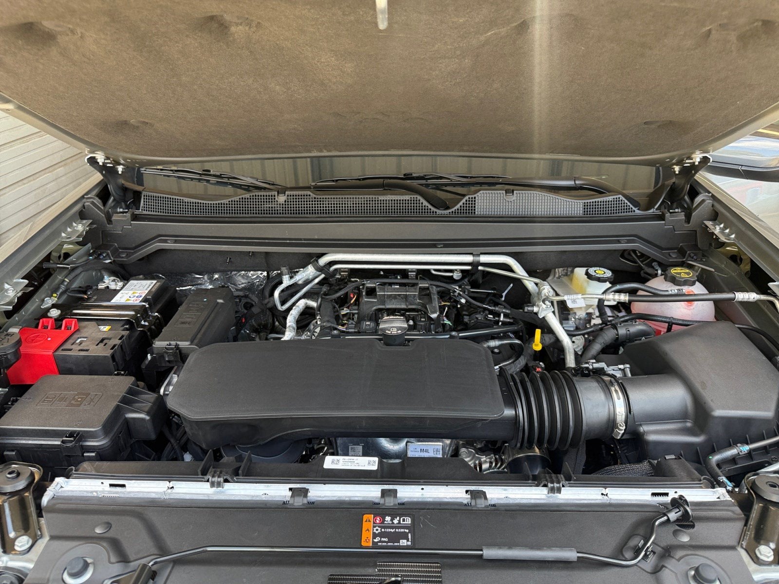 2026 Chevrolet Colorado 4WD LT