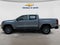 2026 Chevrolet Colorado 4WD LT