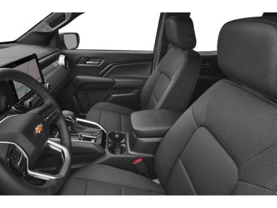 2024 Chevrolet Colorado 4WD LT