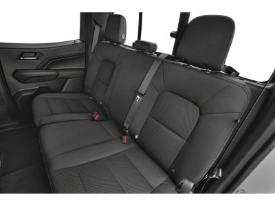 2024 Chevrolet Colorado 4WD LT
