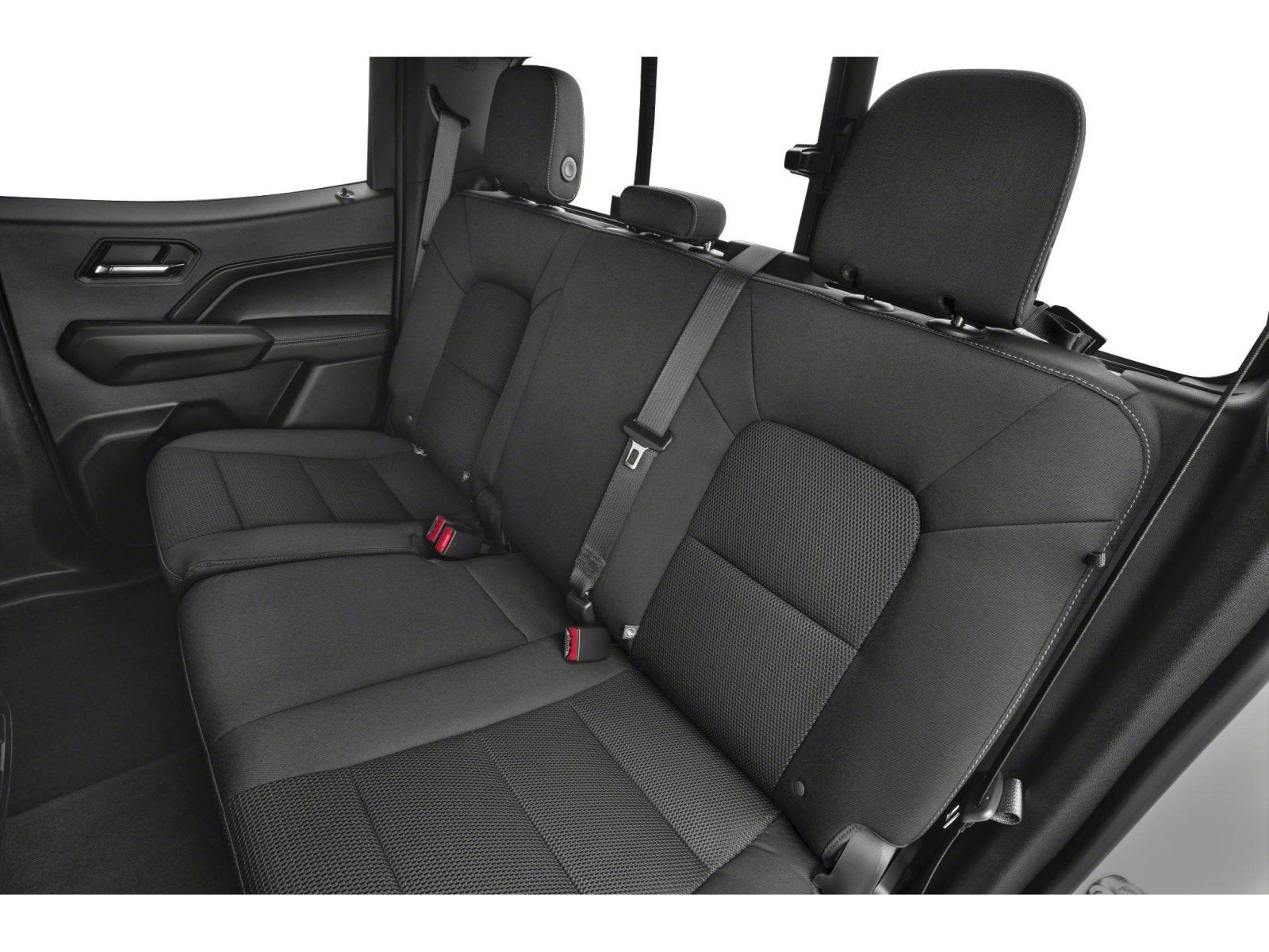 2024 Chevrolet Colorado 4WD LT