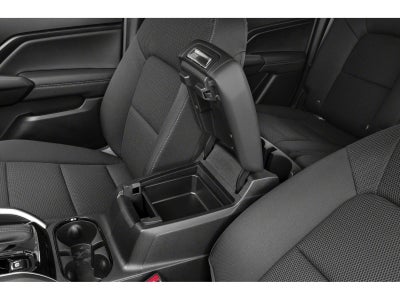 2024 Chevrolet Colorado 4WD LT