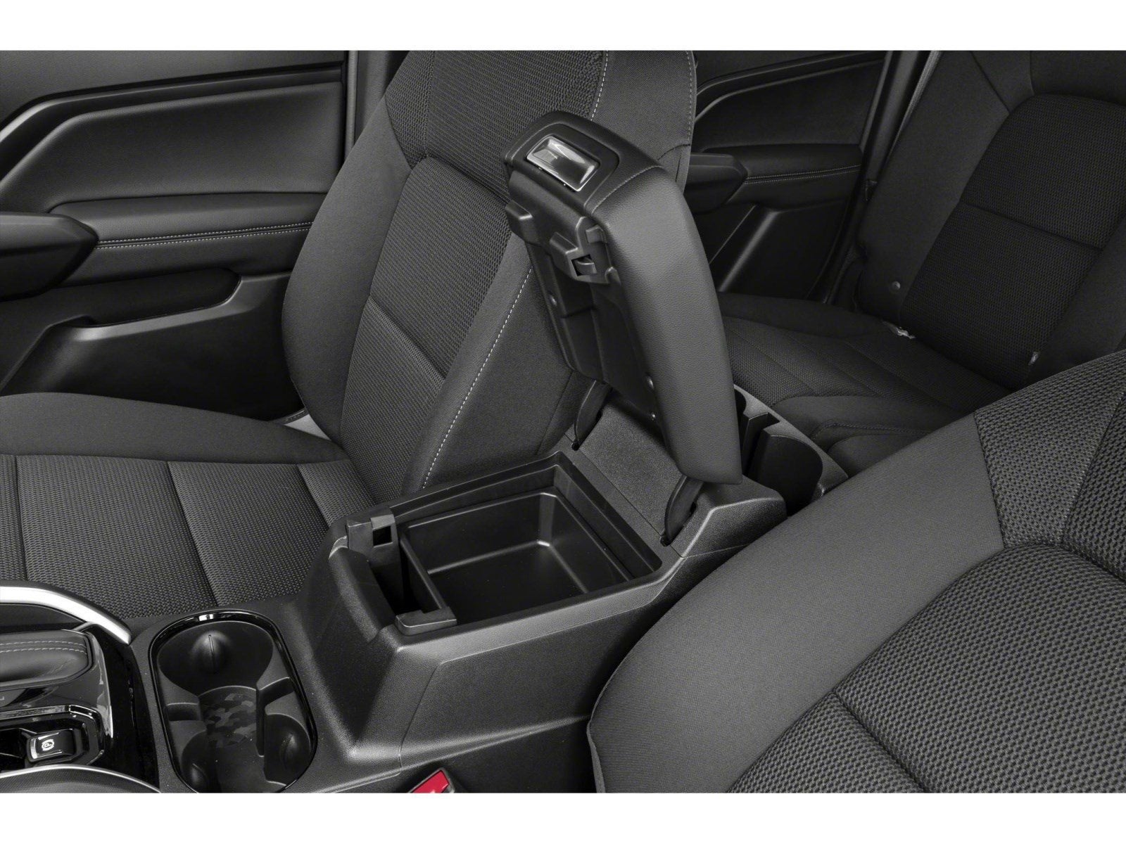 2024 Chevrolet Colorado 4WD LT