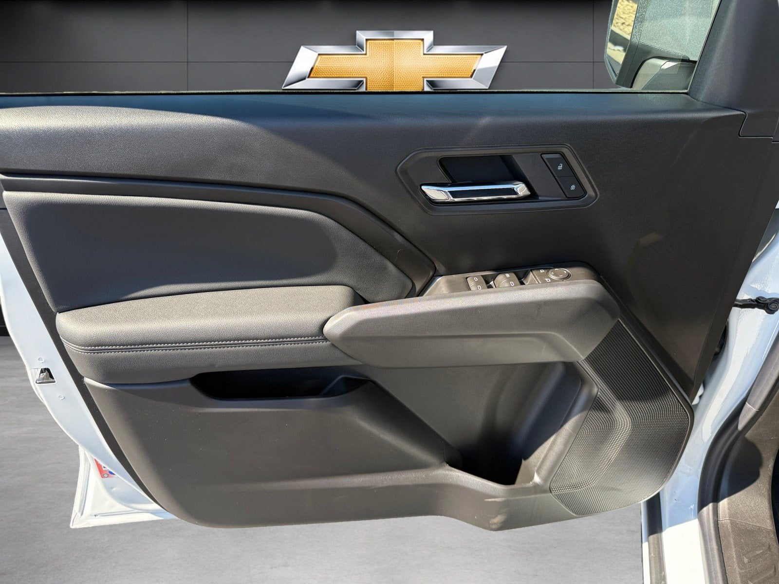 2026 Chevrolet Colorado 4WD LT