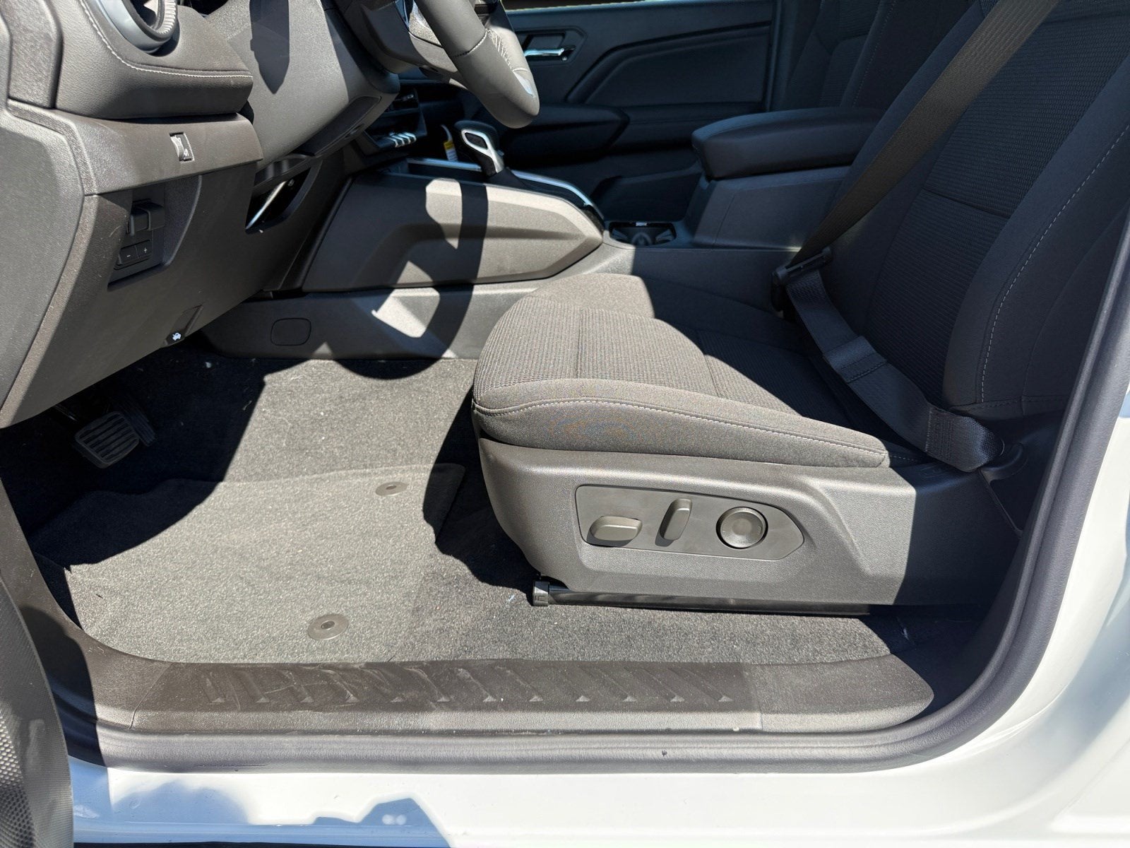 2026 Chevrolet Colorado 4WD LT