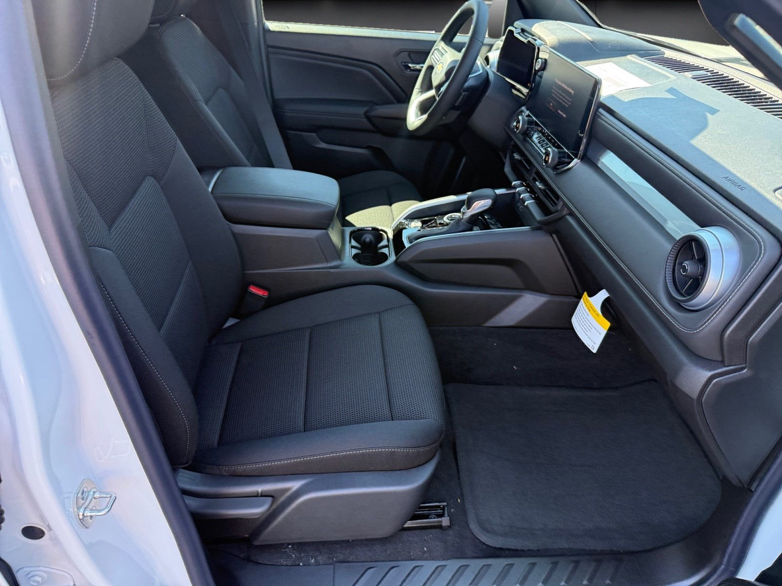 2026 Chevrolet Colorado 4WD LT