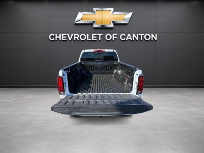 2026 Chevrolet Colorado 4WD LT