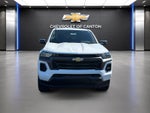 2026 Chevrolet Colorado 4WD LT