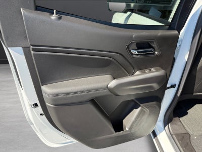 2026 Chevrolet Colorado 4WD LT