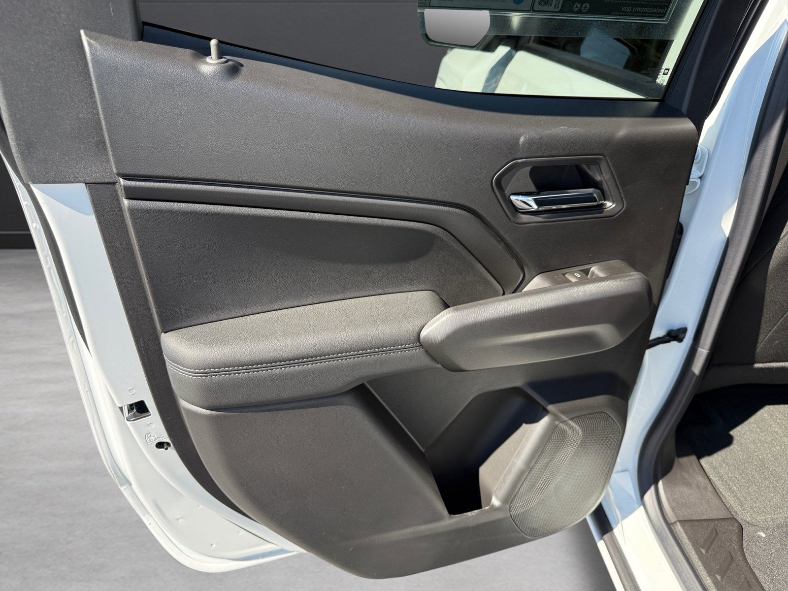 2026 Chevrolet Colorado 4WD LT