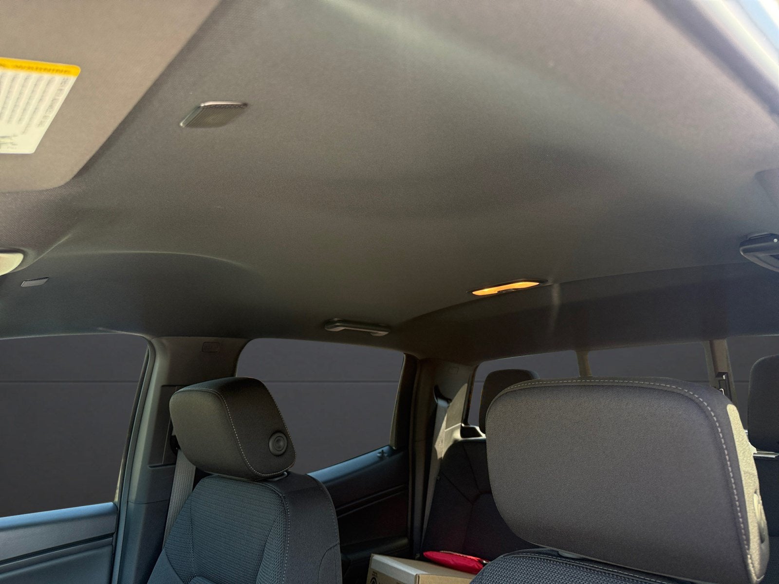 2026 Chevrolet Colorado 4WD LT