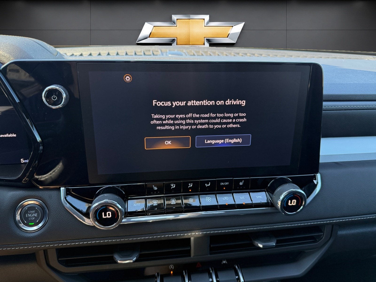 2026 Chevrolet Colorado 4WD LT