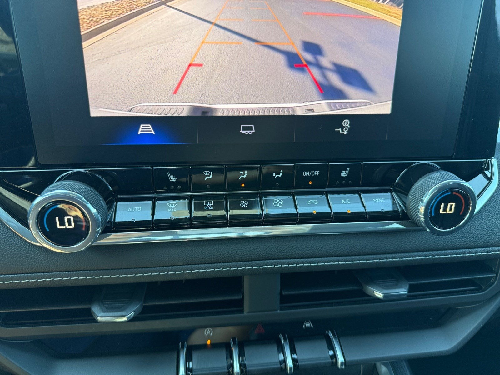 2026 Chevrolet Colorado 4WD LT