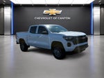 2026 Chevrolet Colorado 4WD LT